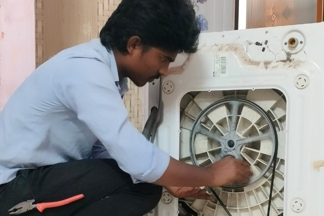 Washing Machine Service